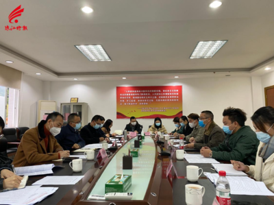 推動產(chǎn)業(yè)加快復(fù)蘇，南海區(qū)舉辦文旅行業(yè)發(fā)展調(diào)研座談會暨劇本活動