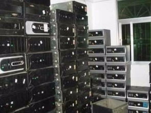 深圳二手電腦回收 專業處理舊電腦、筆記本及電子通訊產品