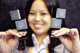 第十屆香港春季電子展開幕，引領電子產品創新潮流