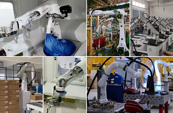 珞石機器人入選《工業(yè)機器人行業(yè)規(guī)范條件》企業(yè)名單 專注創(chuàng)新技術(shù)服務(wù)為核心驅(qū)動力
