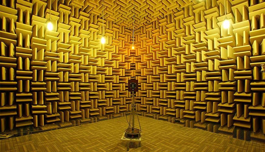 聲學全鏈制造與一站式技術服務 麥克風、耳機、擴音器、音響系統及集成應用的五大產品制造體系