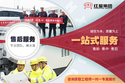 對輥制砂機技術服務 從安裝調試到全周期運維的專業保障